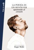 la poesia es un revolver apuntando al corazon