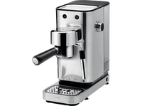 cafetera express - wmf lumero 15 bar 1350 w 14 l 2 tazas botones acero inoxidable