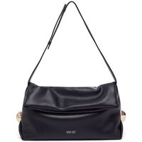 liu jo bandolera bolso de hombro riccy tamano mediano para mujer