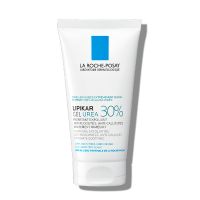 la roche posay cosmetica facial lipikar gel urea 30 cuidado intensivo para zonas secas