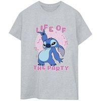 disney camiseta life of the party para mujer