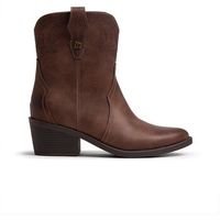 mtng botines tanubis para mujer