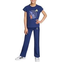 adidas chandal kg6134 para nina