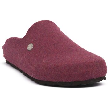 Grunland Zuecos MAGENTA 40PIMA para mujer