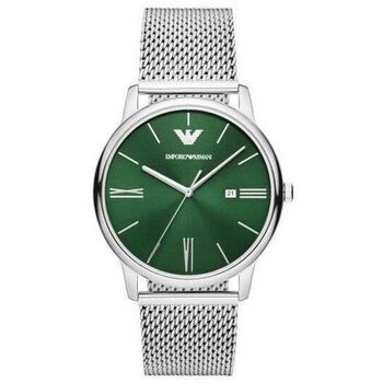 Emporio Armani Reloj AR11578- MINIMALIST para hombre