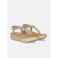 exe shoes sandalias plataformas bzx47685-3 para mujer