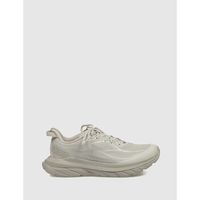 hoka zapatillas zapatilla mach remastered taupe para mujer
