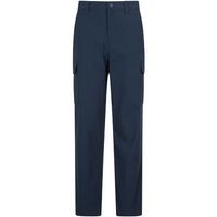 mountain warehouse pantalones delta para hombre