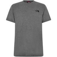 the north face camiseta simple dome para hombre
