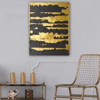 pintura decorativa lienzo 70084190870100 multicolor 70x100 cm