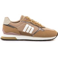 mtng zapatillas 60113 beigepetroleo para mujer