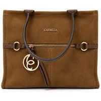carmela bolso de mano 186173 para mujer