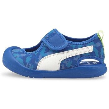 Puma Bailarinas Aquacat Inf para niño