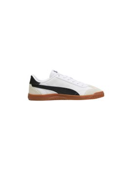 Zapatillas Puma Club 5v5 D Blanco