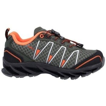 Cmp Zapatillas de senderismo Altak 2.0 para niño
