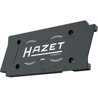 hazet 1979wp-2 almohadilla para carga inalambrica dual
