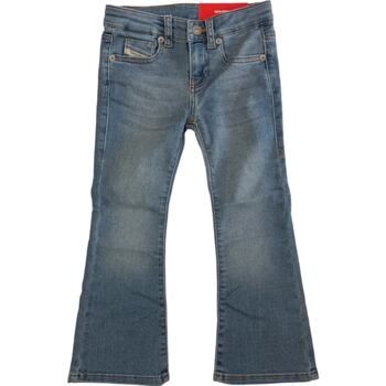 Diesel Vaqueros q-bab-65939 para niña