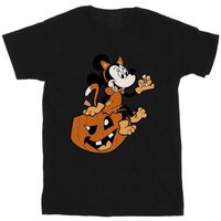 disney camiseta bi56606 para nina