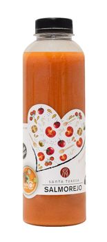 Salmorejo Santa Teresa Picual 1L