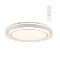 plafon de techo led nasot 3cct dim 72w