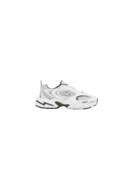 Zapatillas Lacoste Storm 96 2K 125 2 Sfa Mujer Blanco/Verde Oscuro