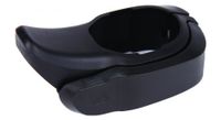 clavija ajustable del  p   strong pomo de  strong   p hielo azul negro