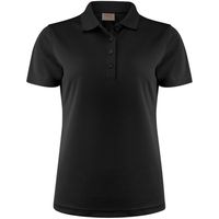 printer red polo smash para mujer