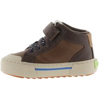 victoria zapatillas 1065204 marron para nino