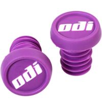 odi nylon push in plugs purple