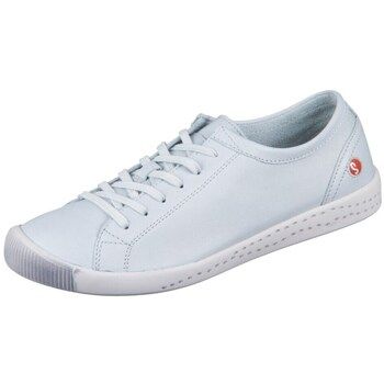 Softinos Zapatillas P900154608 para mujer