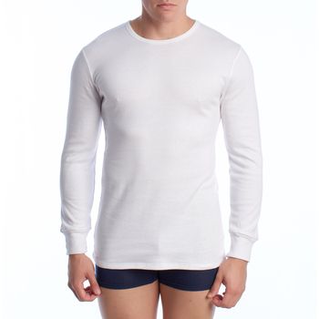 Abanderado Camiseta interior A0258 para hombre
