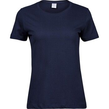 Tee Jays Camiseta Sof para mujer