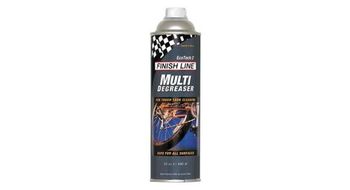 Desengrasante finish line ecotech 2 600 ml