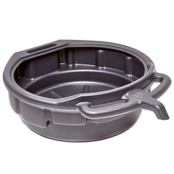 Oil Fluid Drainer & Recycle Container 16ltr