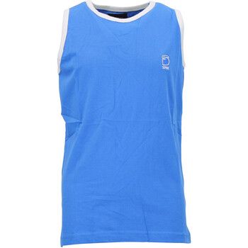 Srk Camiseta tirantes Débardeur garçon EBING para niño