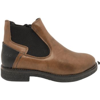 Zen Botines Botín Piel Hombre 378553 para hombre