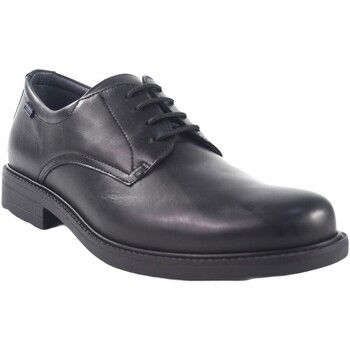 Baerchi Zapatos Hombre Zapato caballero 1800-ae negro para hombre