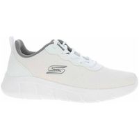 skechers zapatillas bobs sport b flex-icy edge para hombre