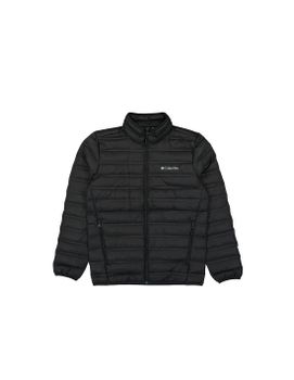 Chaqueta Montaña Columbia Lake 22™ II Down Negro Hombre