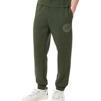 Lacoste Pantalón chandal Double Face Pique para hombre
