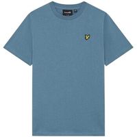 lyle  scott camiseta gt28900 para nina