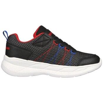 Skechers Deportivas Moda 403796L-BKRB para niño
