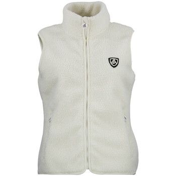 Peak Mountain Polar Gilet polaire ABEILLE para mujer