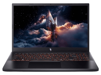 Portátil gaming - Acer Nitro V 15 ANV15-52-934A, 15.6