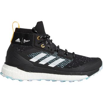 adidas Zapatillas de senderismo TERREX FREE HIKER PARLEY W para mujer