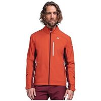 schoffel chaquetas softshelljacke rinnen para hombre