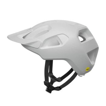 Casco POC Cularis MIPS Blanco Mate, Talla M: 55-58