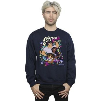Disney Jersey Encanto Sister Goals para hombre