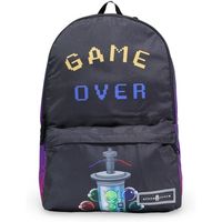 space junk mochila spacejunk game busters backpack 920sjs108nsz para hombre