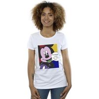 disney camiseta oh para mujer